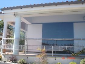 Guardas em Vidro