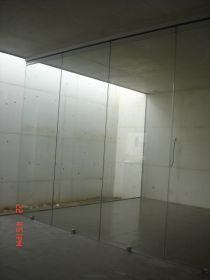 Sistemas Aparcáveis